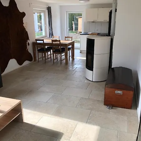 Ferienwohnung Hanneshof *
