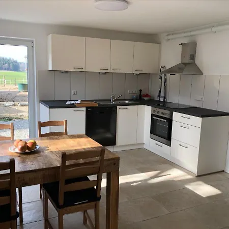 Ferienwohnung Hanneshof Schwendi