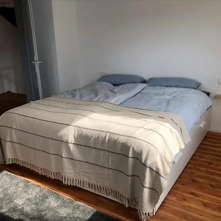 Ferienwohnung Hanneshof *