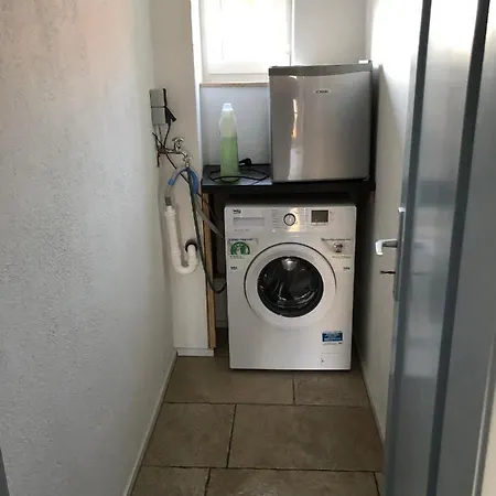 Ferienwohnung Hanneshof *